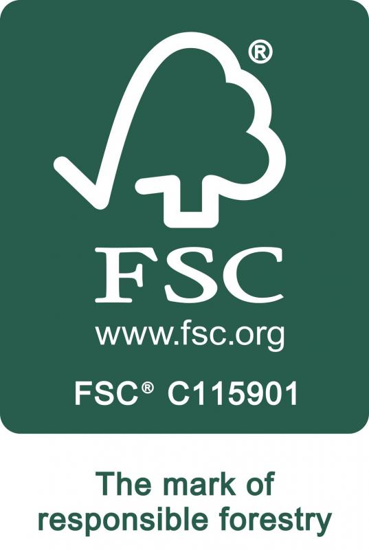 Certificazione FSC®