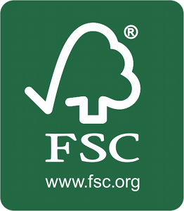 Certificazione FSC®-COC